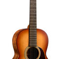 Front of Martin Custom Shop 0012 Tasmanian Blackwood Guitar image number 1